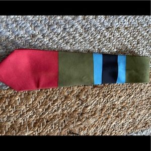 Vintage Gene Meyer Tie